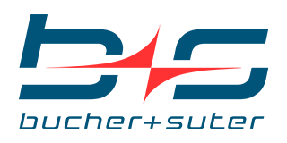 Bucher + Suter